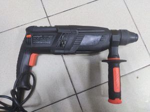 Б/в Перфоратор Dnipro-M rh-16 01-200805521