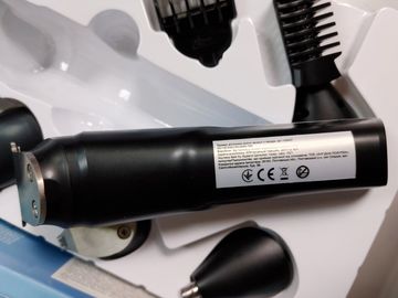 Б/у Машинка для стрижки Без Виробника без моделі 01-200808492