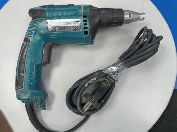 Б/у Шуруповерт Makita fs4000 01-200579454