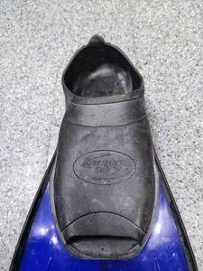 Б/в Ласти для підводного полювання Seemann Sub x drive 38-39h 01-200804759