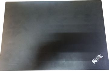 Б/в Ноутбук Lenovo 15/core i5 8265u ddr4/8gb ddr3/hdd *відсутній/ssd 256 gb/*інтегрована 01-200782440