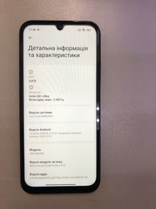 Б/в Мобільний телефон Xiaomi redmi 15c 4g 4/128gb 01-200808918