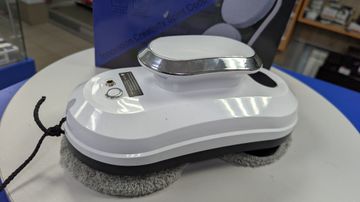Б/в Робот для миття вікон Window Cleaning robot 01-200809194