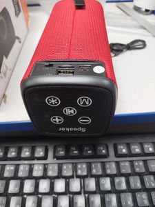 Б/в Bluetooth колонка Portable lm-882 01-200808667