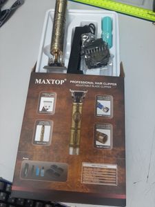 Б/в Тример електричний Maxtop m98 01-200808392