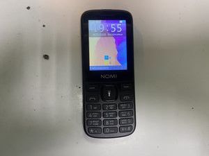 Б/в Мобільний телефон Nomi i2403 01-200809837