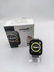 Б/в Смарт-годинник Amazfit bip 5 01-200809212