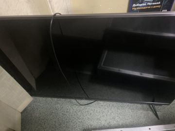 Б/у Телевизор Xiaomi mi tv 4s 50" 01-200810929