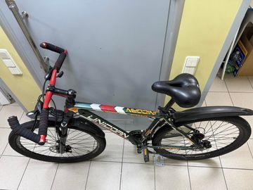 Б/в Велосипед Unicorn shock 29'' 01-200810517