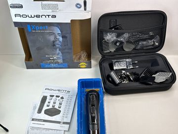 Rowenta selectium xpert tn9461f4