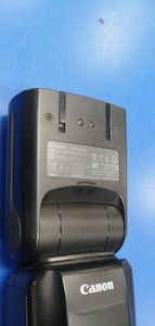 Б/в Фотоспалах Canon speedlite 600ex rt 01-200809866