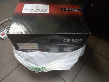 Crownberg cb-5526