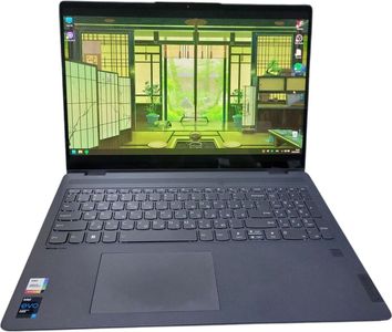 Б/в Ноутбук Lenovo 15/core i7-1255u ddr5/16gb ddr5/hdd *відсутній/ssd 512 gb/*інтегрована 01-200742128