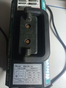 Б/в Зварювальний апарат Revolt mma 250 01-200814573