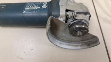 Б/у Угловая шлифмашина Bosch gws 850 ce 01-200814450