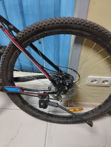 Б/в Велосипед Optima reaction 29 01-200814507