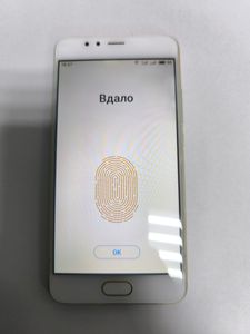 Б/в Мобільний телефон Meizu m5s 16gb 01-200811671
