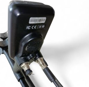 Б/у Металлоискатель Nokta simplex lite 01-200815028