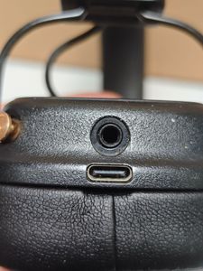 Б/в Навушники Marshall major iv 01-200812870