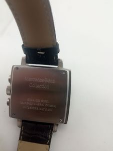 Б/в Годинник Mercedes-Benz chronograph 01-200815306