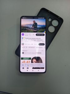 Б/в Мобільний телефон Poco x7 pro 12/512gb 01-200815113