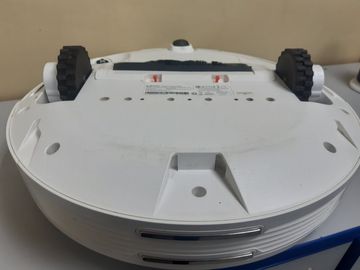 Б/у Робот-пылесос Xiaomi mi robot vacuum s10 01-200811878