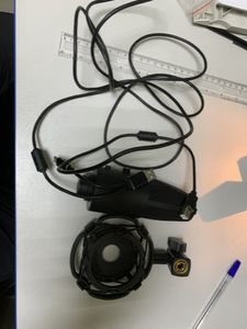 Б/у Микрофон Fifine k683a 01-200812702