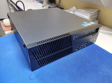 Пк intel core i5-3470/ram 8 gb/hdd відсутній/ssd 120 gb/інтегрована