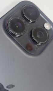 Б/в Мобільний телефон Apple iphone 15 pro max 256gb esim 01-200779027