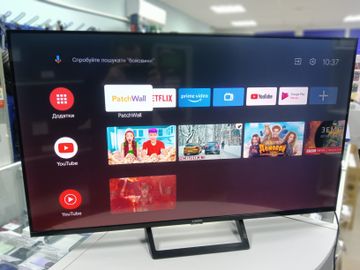 Б/у Телевизор Xiaomi mi tv a2 43 01-200806219