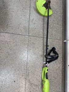 Б/в Електрокоса Grunhelm gr-42s 01-200815594