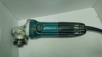 Б/в Кутова шліфмашина Makita ga5030 01-200803157