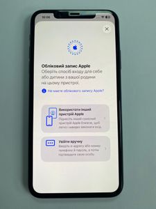 Б/в Мобільний телефон Apple iphone 11 pro max 64gb 01-200815674