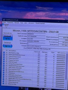 Б/в Системний блок Пк intel core i5-7600/ram 8 gb/hdd відсутній/ssd 256 gb/nvidia gtx 745 (geforce) 1gb ddr3 128bit 01-200815295
