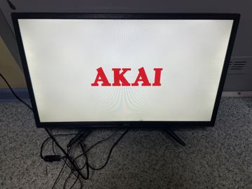 Б/в Телевізор Akai ua24hd22t2s 01-200812739