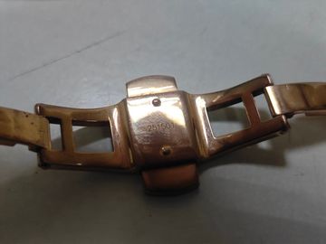 Б/у Часы Emporio Armani ar5919 01-200815335