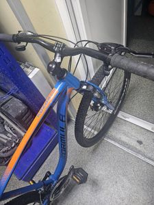 Б/в Велосипед Formula kozak 29 01-200815890