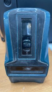 Б/в Лазерний нівелір Bosch gll 2-10 01-200778063