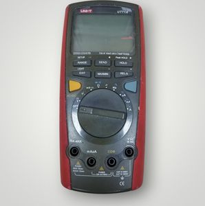 Б/в Мультиметр Uni-T ut71a 01-200778317