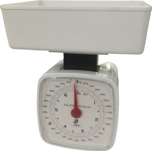 Б/в Ваги кухонні Judge kitchen 3.0 kg 01-200812885