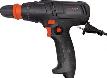 Б/в Шурупокрут Dnipro-M td-32q 01-200777009