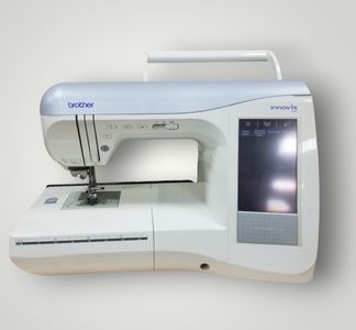 Б/в Швейна машина Brother nv-1500/1500d / innov-is 1500/1500d 01-200772688
