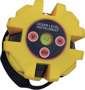 Б/в Лазерний нівелір Asaka asnl02 01-200816303