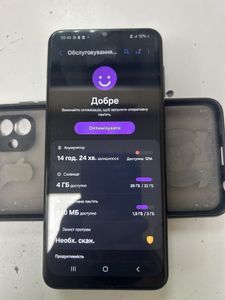 Б/в Мобільний телефон Samsung galaxy a04 3/32gb 01-200817291