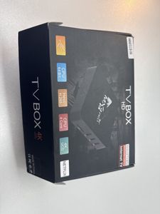 Б/в Медіаплеєр Tv Box hd 4k 01-200817219