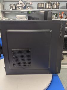 Б/в Системний блок Пк intel core i3-9100f/ram 8 gb/hdd 1000 gb/ssd відсутній/nvidia gt 1030 (geforce) 2gb ddr4 64bit 01-200817849