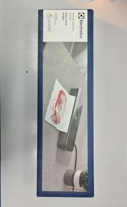 Б/у Вакуумный упаковщик Electrolux e4vs1-4ag 01-200815622