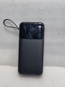 Б/в Повербанк Без Виробника kj-k116 20000mah 01-200817758