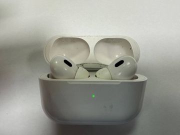 Б/в Навушники Apple airpods pro 2nd generation magsafe 01-200817335
