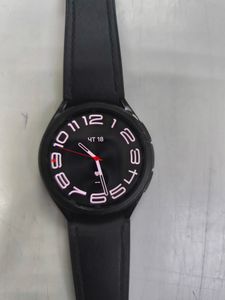 Б/в Смарт-годинник Samsung galaxy watch6 classic 43mm 01-200817070